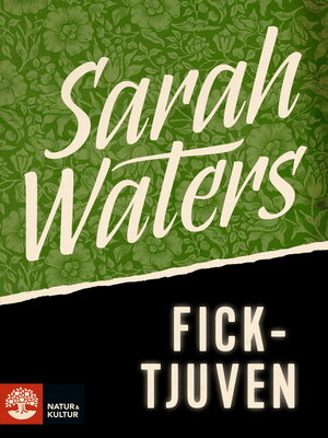 cover image of Ficktjuven